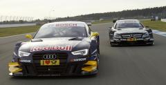 DTM: Audi spodziewa si mocnego BMW