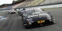 DTM: Audi spodziewa si mocnego BMW