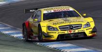 Wickens przed debiutem w DTM: Trzeba mierzyć wysoko