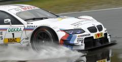 DTM: Osiem BMW od sezonu 2013