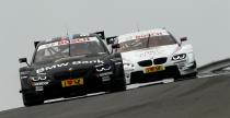 DTM - Zandvoort 2012