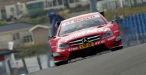 DTM - Zandvoort 2012