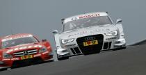 DTM - Zandvoort 2012