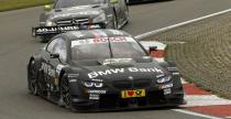 DTM - Zandvoort 2012