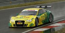 DTM - Zandvoort 2012