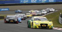 DTM - Zandvoort 2012