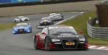 DTM - Zandvoort 2012