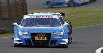 DTM - Zandvoort 2012