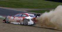 DTM - Brands Hatch 2013