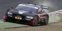 DTM - Brands Hatch 2013