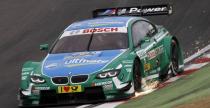 DTM - Brands Hatch 2013