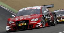 DTM - Brands Hatch 2013