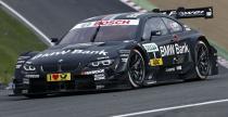 DTM - Brands Hatch 2013