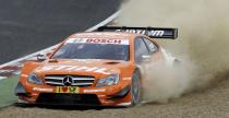 DTM - Brands Hatch 2013