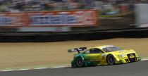 DTM - Brands Hatch 2013