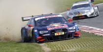 DTM - Brands Hatch 2013