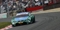 DTM - Brands Hatch 2013