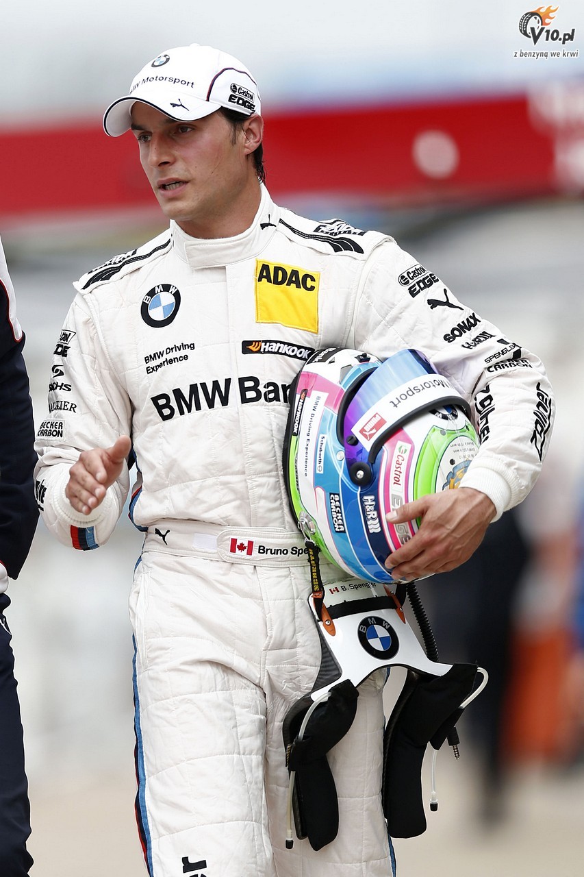 DTM - Brands Hatch 2013