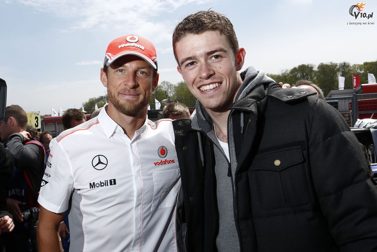 DTM - Brands Hatch 2013