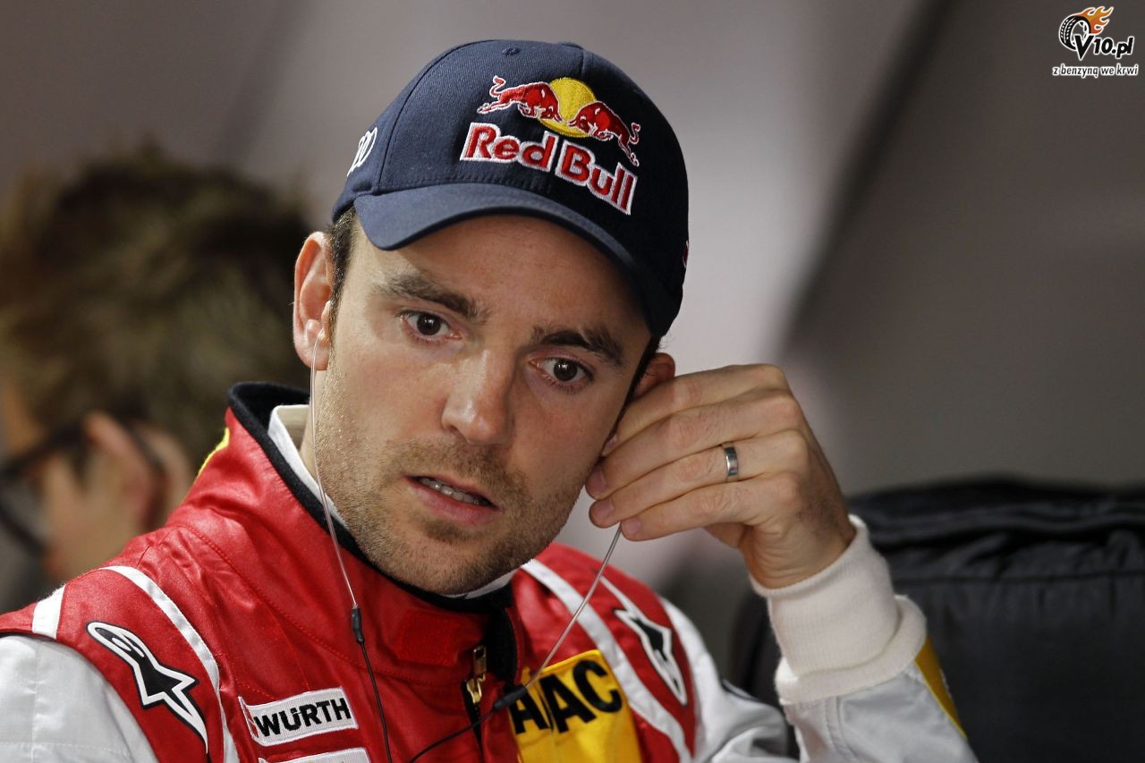 DTM - Brands Hatch 2013