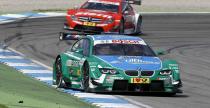 DTM: Otwarcie sezonu 2013 dla BMW. Farfus wygra na Hockenheimringu