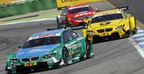DTM: Otwarcie sezonu 2013 dla BMW. Farfus wygrał na Hockenheimringu