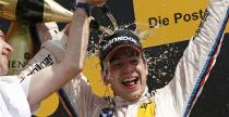 DTM: Otwarcie sezonu 2013 dla BMW. Farfus wygrał na Hockenheimringu