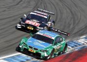 DTM - Hockenheim 2013