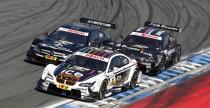 DTM - Hockenheim 2013