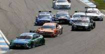 DTM - Hockenheim 2013
