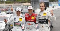DTM - Hockenheim 2013