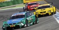 DTM - Hockenheim 2013