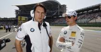 DTM - Hockenheim 2013