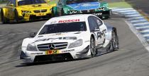 DTM - Hockenheim 2013