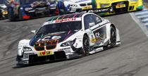 DTM - Hockenheim 2013