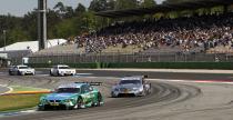 DTM - Hockenheim 2013