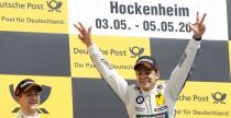 DTM - Hockenheim 2013