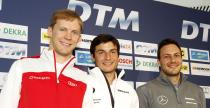 DTM - Hockenheim 2013