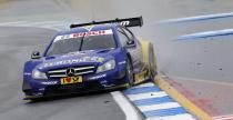 DTM - Hockenheim 2013