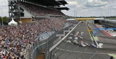 Volkswagen Castrol Cup debiutuje na EuroSpeedway Lausitz z Agnieszką Szulim