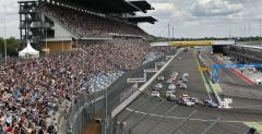 EuroSpeedway Lausitz zostanie zamknity dla wycigw