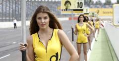 DTM: Paffett wygrał na Lausitzringu, Rockenfeller odzyskał pozycję lidera generalki