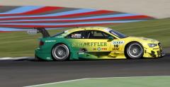 DTM: Paffett wygrał na Lausitzringu, Rockenfeller odzyskał pozycję lidera generalki