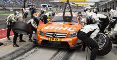 DTM: Paffett wygrał na Lausitzringu, Rockenfeller odzyskał pozycję lidera generalki