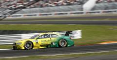 DTM: Rockenfeller jeszcze nie myli o tytule