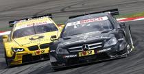 DTM - Moscow Raceway 2013