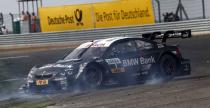 DTM - Moscow Raceway 2013