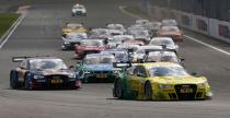 DTM - Moscow Raceway 2013