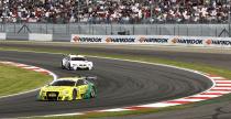 DTM - Moscow Raceway 2013