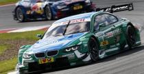 BMW M4 w serii DTM od sezonu 2014